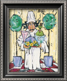 Buy Topiary Lounge at AllPosters.com