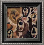 Buy Topiary Collage I at AllPosters.com