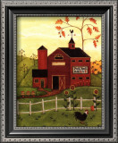 Buy Country Scenes II at AllPosters.com
