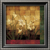 Buy Lily Garden at AllPosters.com