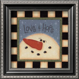Love and Hope