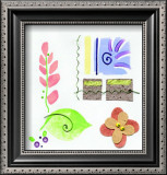 Buy Popart Flower IV at AllPosters.com
