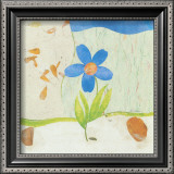 Baby Flower IV