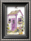 Buy Garden Shed IV at AllPosters.com