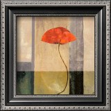 Buy Red Poppies II at AllPosters.com