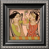Buy Les Petits Cadeaux at AllPosters.com