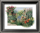 Buy Garden Delights at AllPosters.com