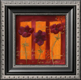 Buy Three Anemones at AllPosters.com