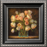 L'Essence II Framed Art Print