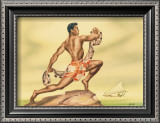 Buy Casting the Net at AllPosters.com