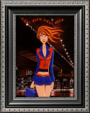 Buy City Girls IV at AllPosters.com