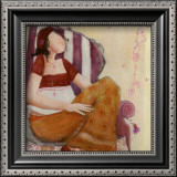Buy Un Peu Boheme at AllPosters.com