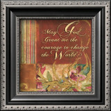 Buy Change the World at AllPosters.com
