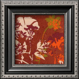 Buy Marble Flowers I at AllPosters.com