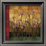 Buy Iris Garden at AllPosters.com
