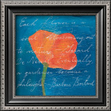 Buy Each Flower at AllPosters.com