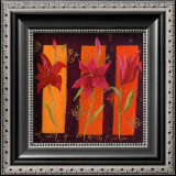Buy Three Lilies at AllPosters.com