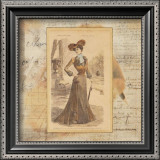Buy Weiner Fashion I at AllPosters.com