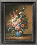 Buy Altmeisterlicher Blumenstrauss at AllPosters.com