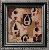 Buy Topiary Collage II at AllPosters.com
