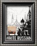 Buy White Russian Destination at AllPosters.com
