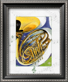 Buy Horn at AllPosters.com