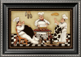 Buy Gourmet Taste Test at AllPosters.com