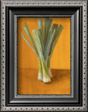 Buy Leeks on Gold at AllPosters.com