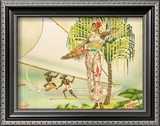 Buy Island Beauty at AllPosters.com