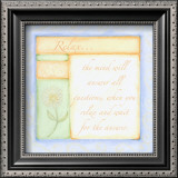 Buy Relax at AllPosters.com