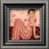 Buy Un Printemps Rose at AllPosters.com