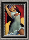 Buy Scarlet Dancer at AllPosters.com