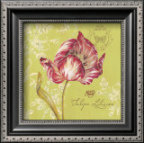 Buy Toile Tulip at AllPosters.com