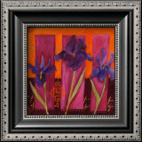 Buy Three Irises at AllPosters.com