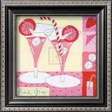 Pink Gin