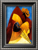 Buy Uptown Blues at AllPosters.com