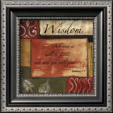 Buy Words To Live By, D&eacute;cor, Wisdom at AllPosters.com