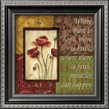 Spice 4 Patch: Where There is Hope