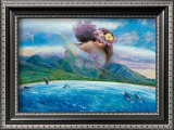 Buy Held in the Arms at AllPosters.com