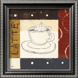 Buy Urban Coffee IV at AllPosters.com