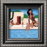 Buy La Piscine at AllPosters.com