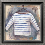 Buy Dans la Penderie I at AllPosters.com