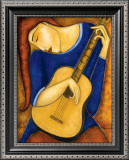 Buy Vera A la Guitare at AllPosters.com