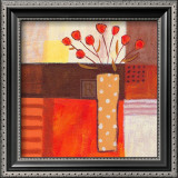 Buy Amber Morning I at AllPosters.com