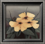 Buy Yellow Flowers I at AllPosters.com