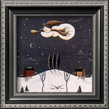 Buy Winter's Arrival at AllPosters.com