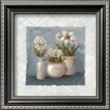 Blue and White Collection II