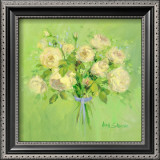 Rose Bouquet II