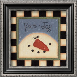 Buy Peace and Joy at AllPosters.com