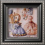 Buy Perfume Trio IV at AllPosters.com